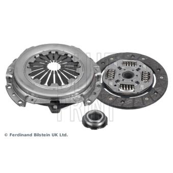 Kit d'embrayage BLUE PRINT