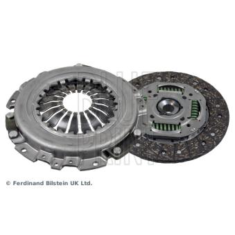 Kit d'embrayage BLUE PRINT ADR163012