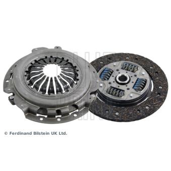 Kit d'embrayage BLUE PRINT