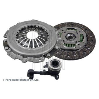 Kit d'embrayage BLUE PRINT