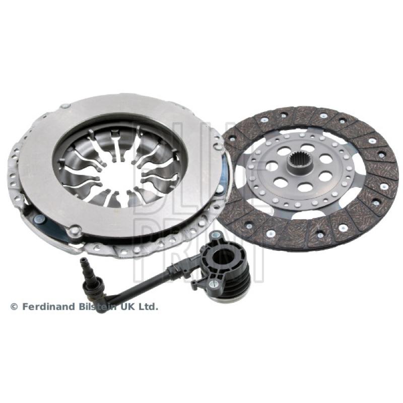 Kit d'embrayage BLUE PRINT ADR163049 - Visuel 1