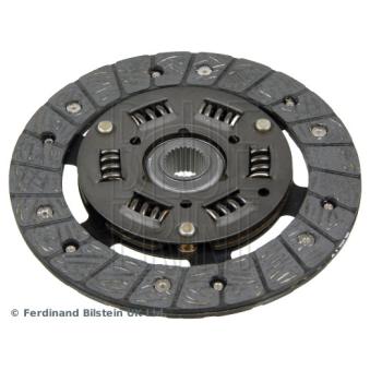 Disque d'embrayage BLUE PRINT ADR163101