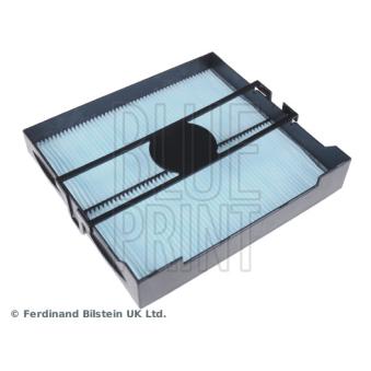 Filtre, air de l'habitacle BLUE PRINT
