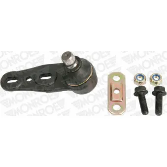 Rotule de suspension MONROE L29501