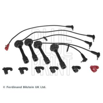 Kit de câbles d'allumage BLUE PRINT ADT31673