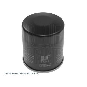 Filtre à huile BLUE PRINT