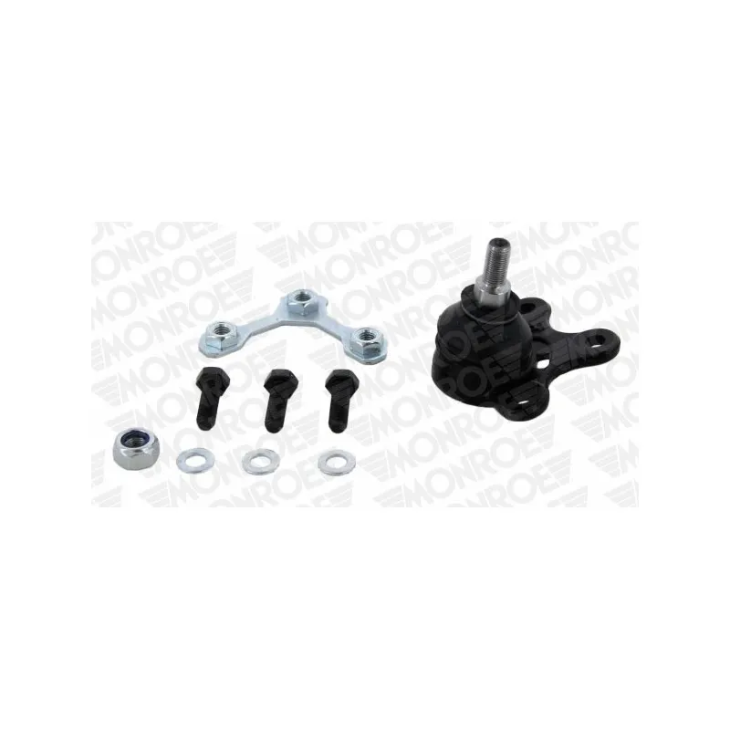 Rotule de suspension MONROE L29522