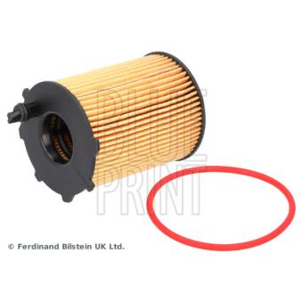 Filtre à huile BLUE PRINT ADT32131
