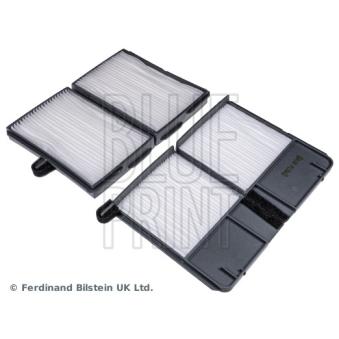 Filtre, air de l'habitacle BLUE PRINT ADT32533
