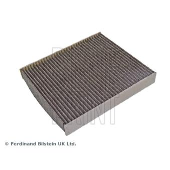 Filtre, air de l'habitacle BLUE PRINT