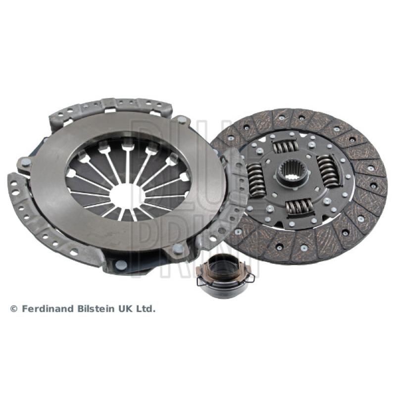 Kit d'embrayage BLUE PRINT ADT330108 - Visuel 1