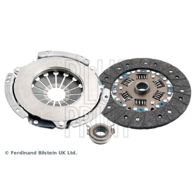 Kit d'embrayage BLUE PRINT ADT330184 - Visuel 1