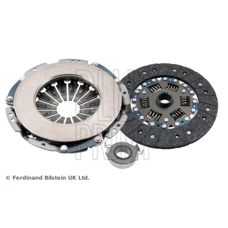 Kit d'embrayage BLUE PRINT ADT330196 - Visuel 1