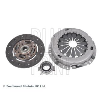 Kit d'embrayage BLUE PRINT