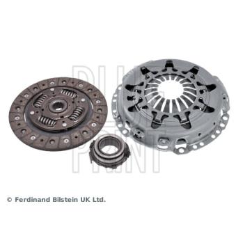 Kit d'embrayage BLUE PRINT