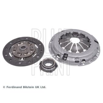 Kit d'embrayage BLUE PRINT