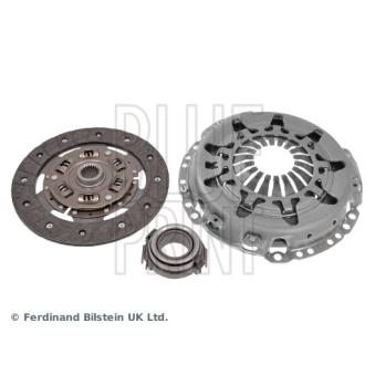 Kit d'embrayage BLUE PRINT