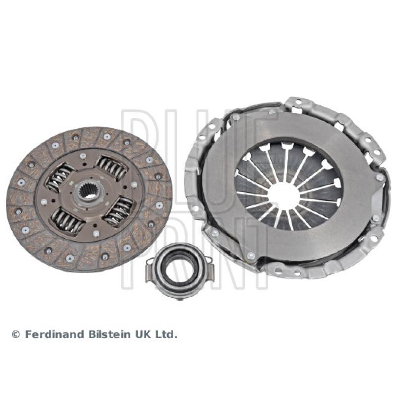 Kit d'embrayage BLUE PRINT ADT330255 - Visuel 1