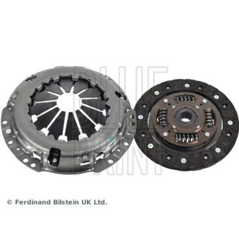 Kit d'embrayage BLUE PRINT