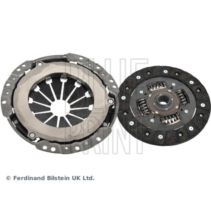 Kit d'embrayage BLUE PRINT ADT330271 - Visuel 1