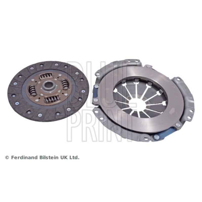 Kit d'embrayage BLUE PRINT ADT330293 - Visuel 1