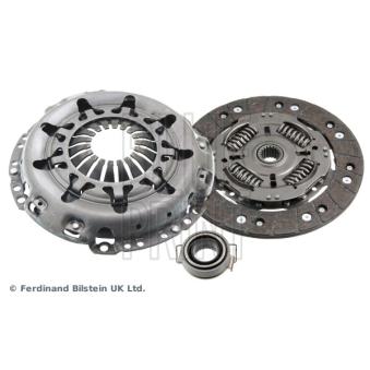 Kit d'embrayage BLUE PRINT