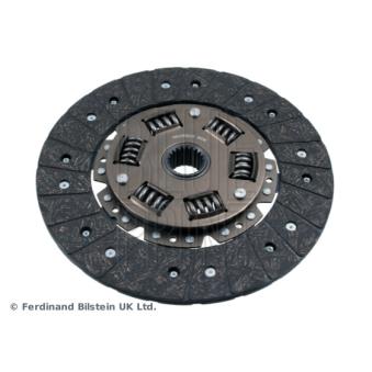Disque d'embrayage BLUE PRINT