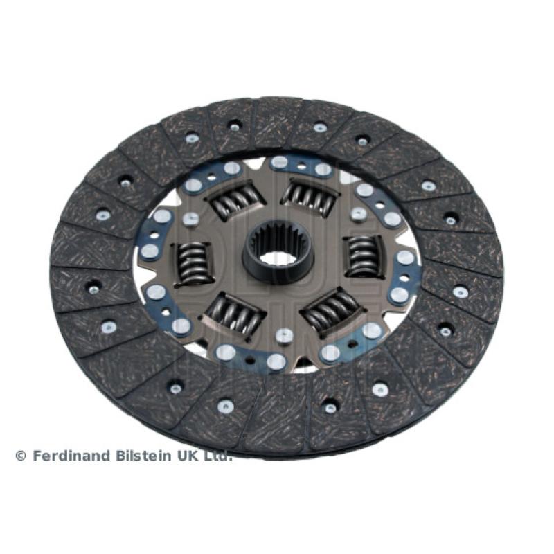 Disque d'embrayage BLUE PRINT ADT33168 - Visuel 1