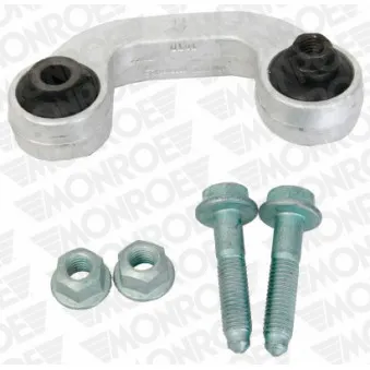 Entretoise/tige, stabilisateur MONROE L29633