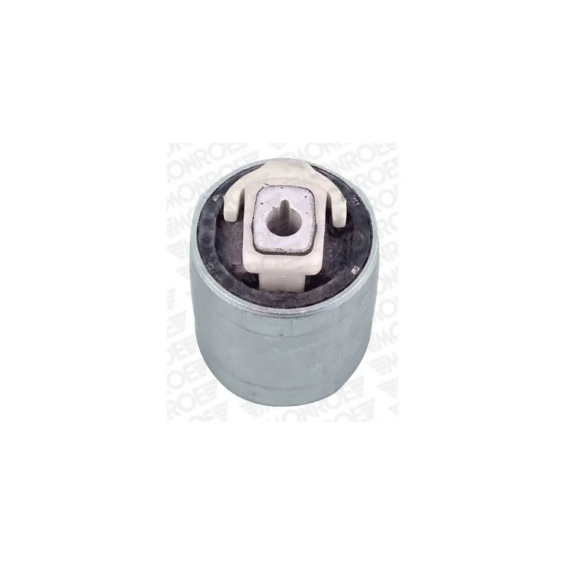 Silent bloc de suspension (train avant) MONROE L29846