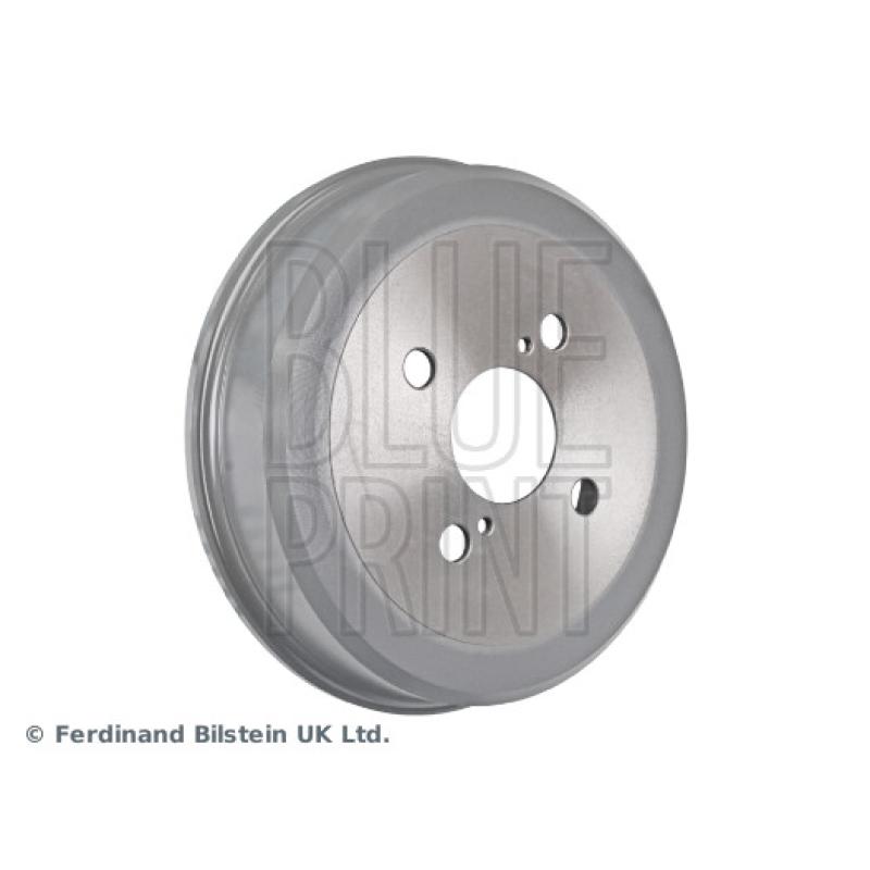 Tambour de frein BLUE PRINT ADT34723 - Visuel 1