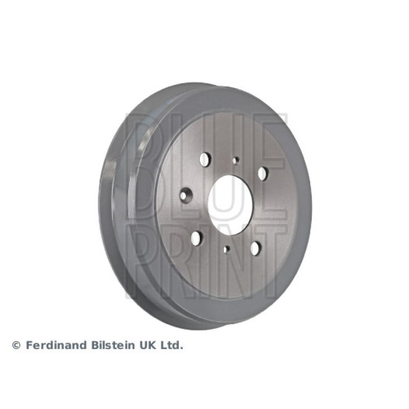 Tambour de frein BLUE PRINT ADT34724 - Visuel 1