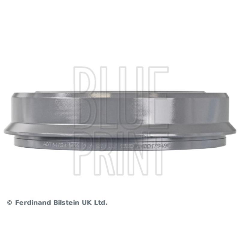 Tambour de frein BLUE PRINT ADT34724 - Visuel 2