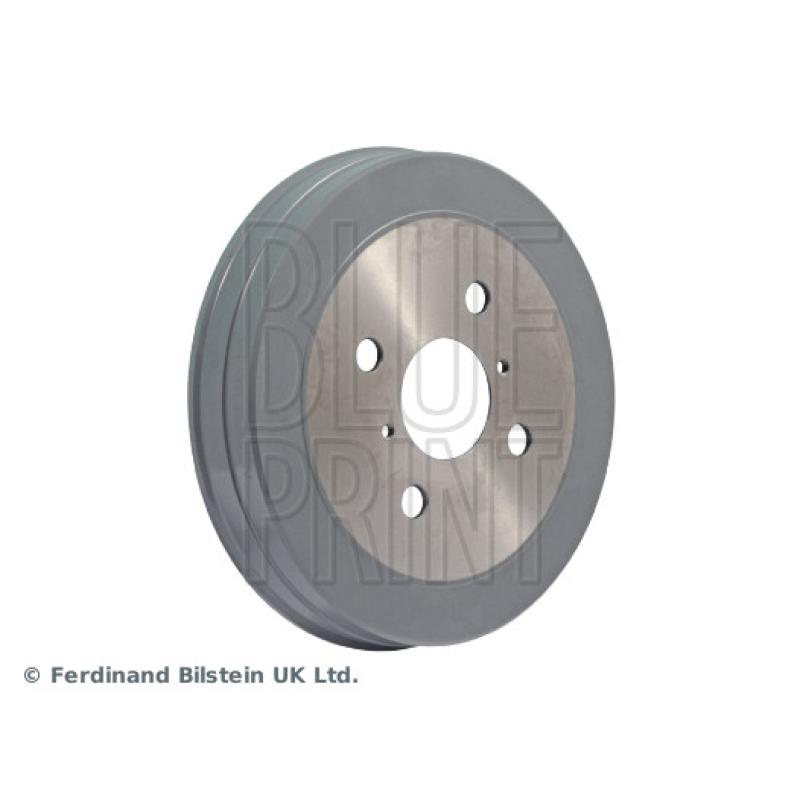 Tambour de frein BLUE PRINT ADT34728 - Visuel 1