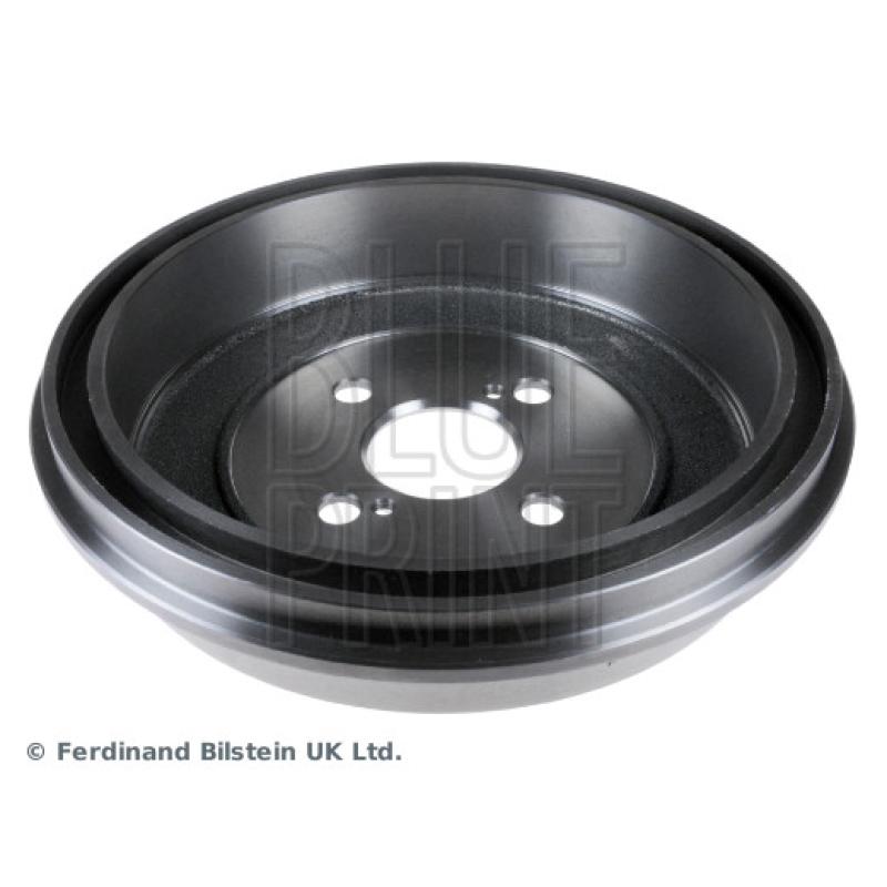 Tambour de frein BLUE PRINT ADT34730 - Visuel 1