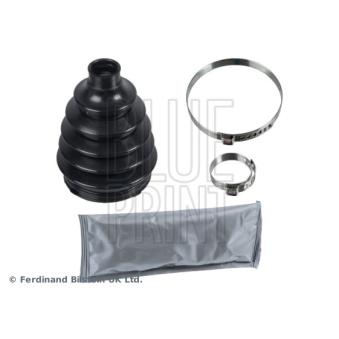 Soufflets de cardan avant BLUE PRINT ADT381110