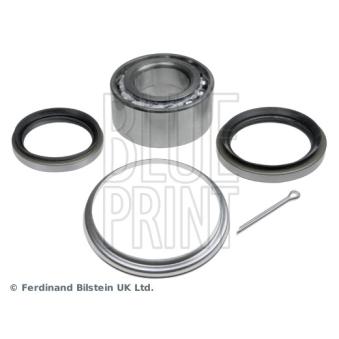 Roulement de roue avant BLUE PRINT