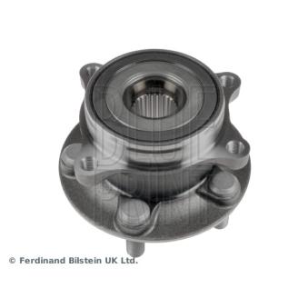 Roulement de roue avant BLUE PRINT