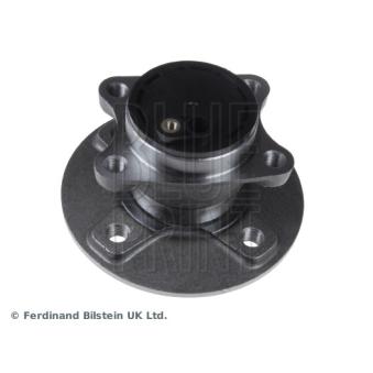 Roulement de roue arrière BLUE PRINT ADT38370