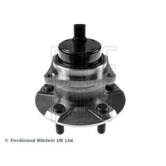 Roulement de roue arrière BLUE PRINT