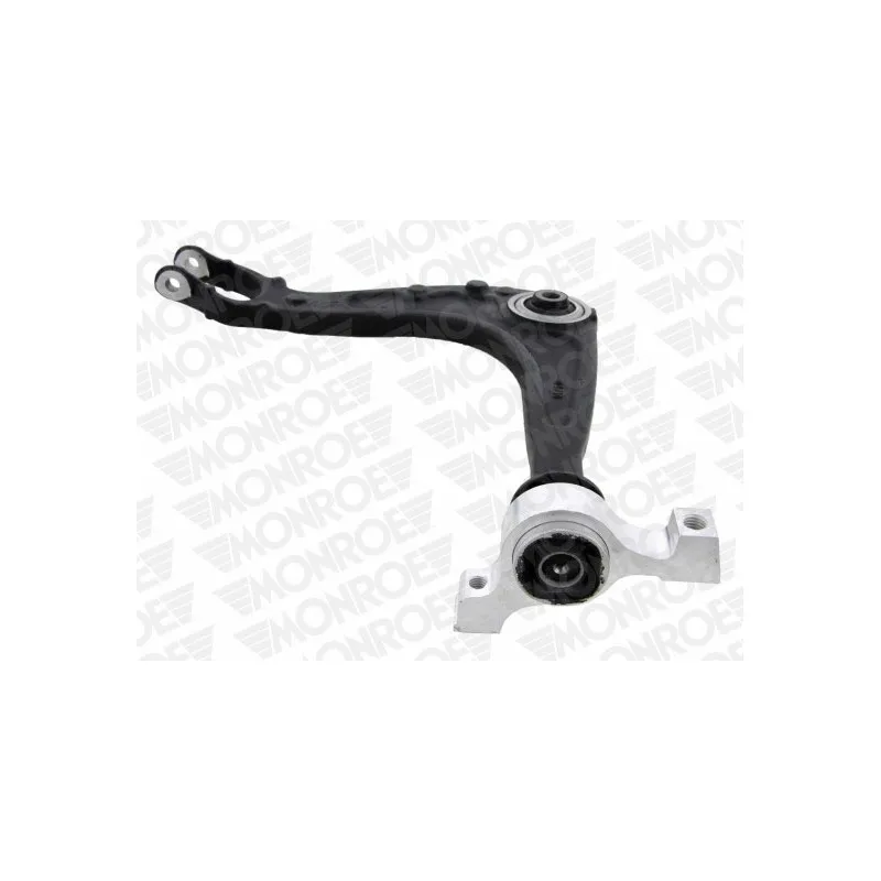 Support, silentbloc du bras transversal MONROE L38524