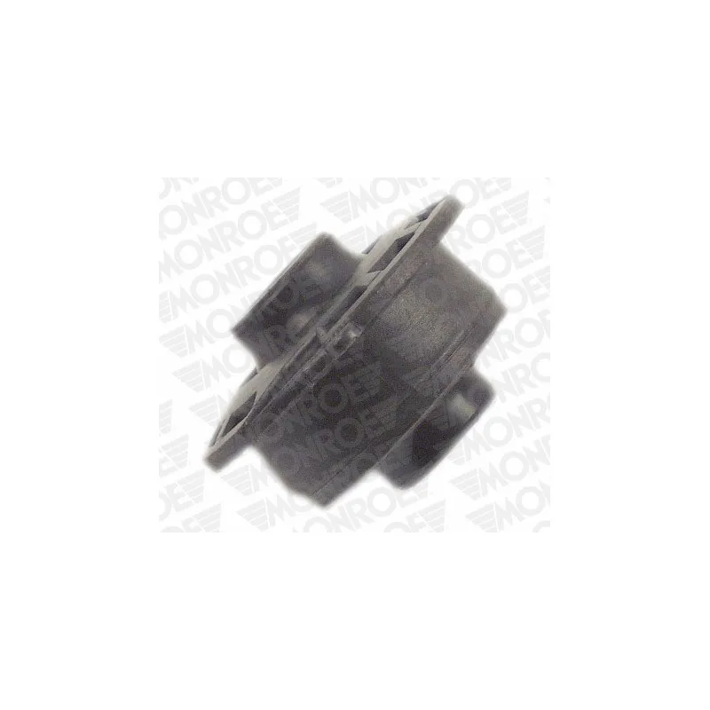 Silent bloc de suspension (train avant) MONROE L38801