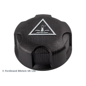 Bouchon, réservoir de liquide de refroidissement BLUE PRINT