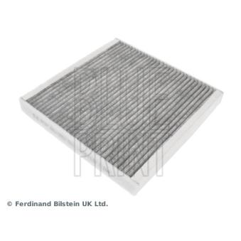 Filtre, air de l'habitacle BLUE PRINT