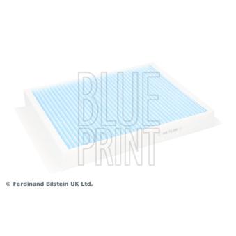 Filtre, air de l'habitacle BLUE PRINT