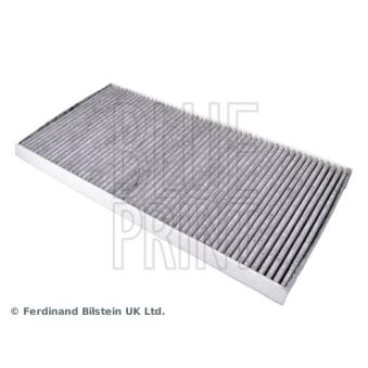 Filtre, air de l'habitacle BLUE PRINT