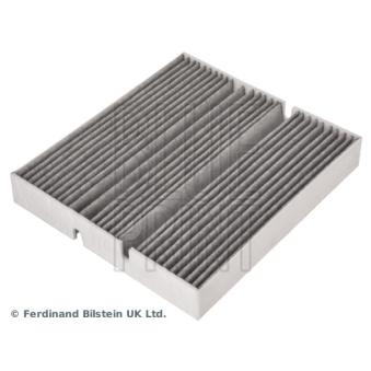 Filtre, air de l'habitacle BLUE PRINT