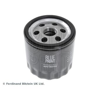 Filtre à huile BLUE PRINT ADV182102