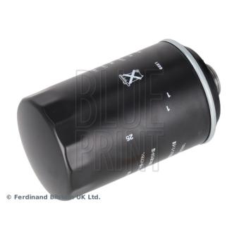 Filtre à huile BLUE PRINT ADV182105