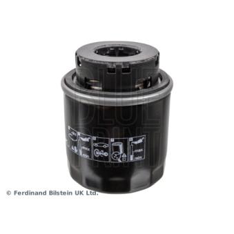 Filtre à huile BLUE PRINT ADV182107